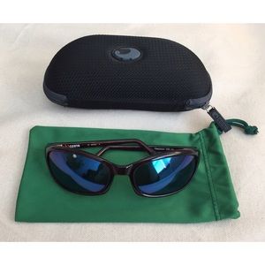 Costa del Mar Harpoon sunglasses